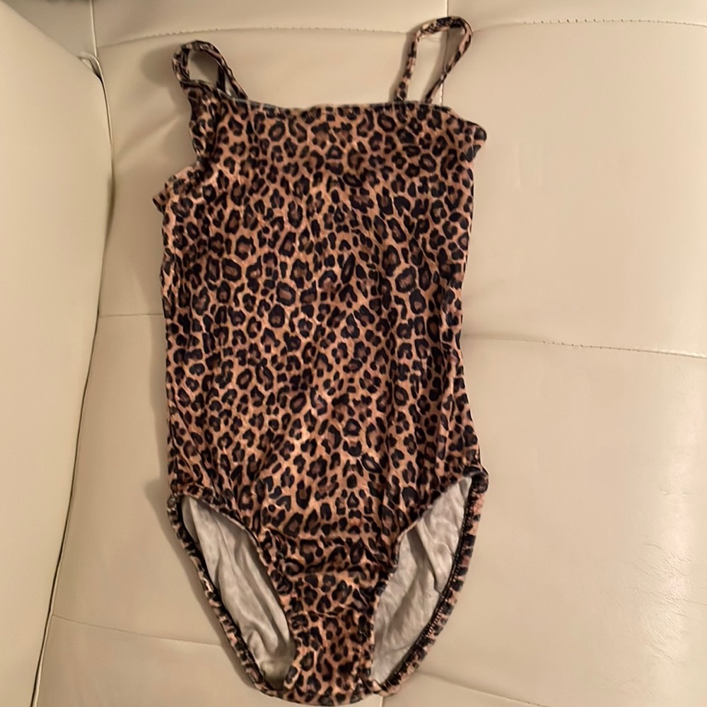 Backflips  one pieces for girls 7-8 years old size M